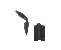 Ka-Bar Nóż z głownią stałą Ka-Bar TDI Large 1482 - 1055725 - zdjęcie 3